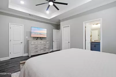 1702 Happy Trail Court, Greenville, NC 27834 - Photo 14