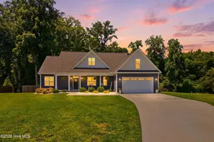 1702 Happy Trl Ct, Greenville, NC 27834 - Photo 1