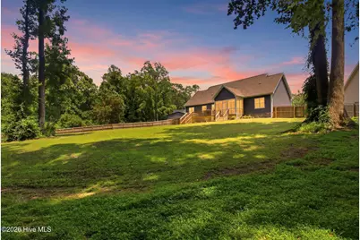 1702 Happy Trail Court, Greenville, NC 27834 - Photo 38