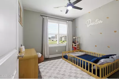 1702 Happy Trail Court, Greenville, NC 27834 - Photo 20