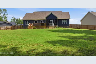 1702 Happy Trail Court, Greenville, NC 27834 - Photo 32