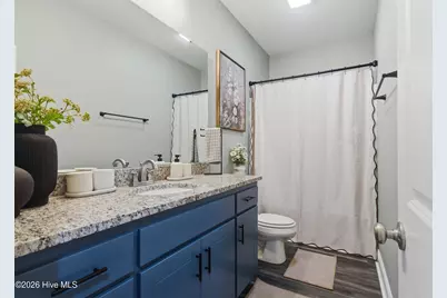 1702 Happy Trail Court, Greenville, NC 27834 - Photo 20