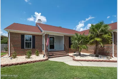 101 Fairfax Court, Jacksonville, NC 28540 - Photo 1