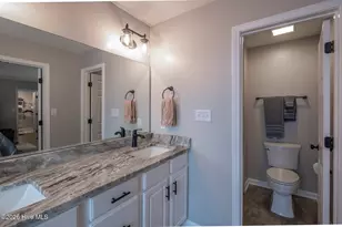 101 Fairfax Ct, Jacksonville, NC 28540 - Photo 34
