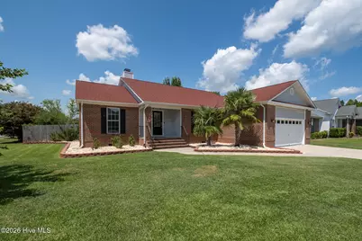 101 Fairfax Court, Jacksonville, NC 28540 - Photo 2