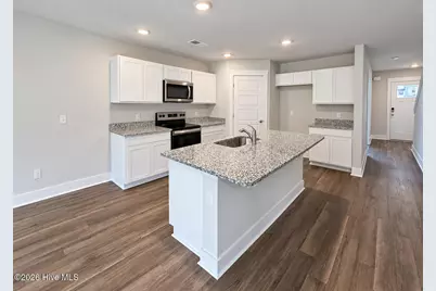 1022 Pampas Grass Drive #Lot 328, Castle Hayne, NC 28429 - Photo 6