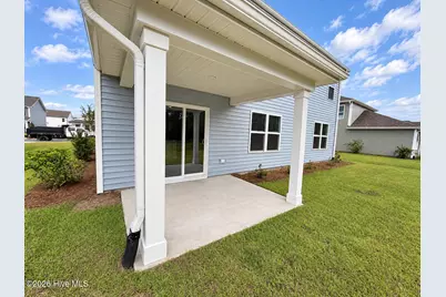 1022 Pampas Grass Drive #Lot 328, Castle Hayne, NC 28429 - Photo 16