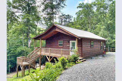325 Dawsons Lane, Murphy, NC 28906 - Photo 1