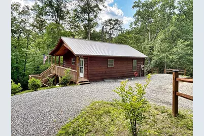 325 Dawsons Lane, Murphy, NC 28906 - Photo 2