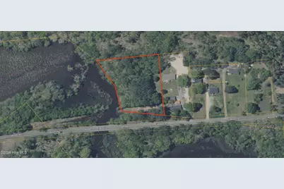 0 Brogden Road, Creedmoor, NC 27522 - Photo 2