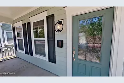 632 Brunswick Street, Wilmington, NC 28401 - Photo 2