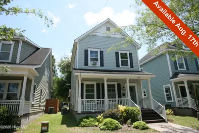632 Brunswick Street, Wilmington, NC 28401 - Photo 1