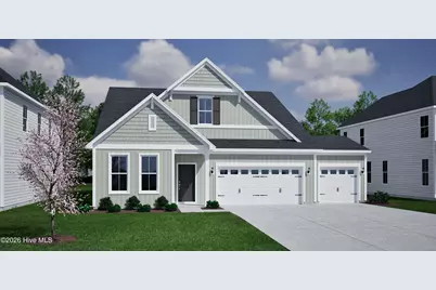 89 Lilaput Circle, Wilmington, NC 28411 - Photo 2
