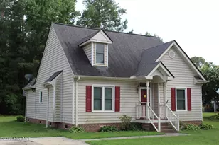 310 Jay Trail, Murfreesboro, NC 27855 - Photo 2