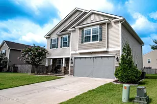 607 Ava St, New Bern, NC 28560 - Photo 22
