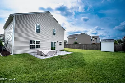 607 Ava Street, New Bern, NC 28560 - Photo 20