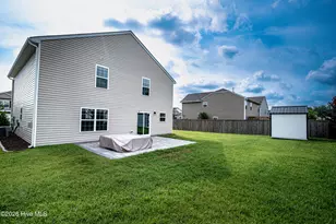 607 Ava St, New Bern, NC 28560 - Photo 20