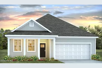 1113 Pampas Grass Drive #Lot 292, Castle Hayne, NC 28429 - Photo 2