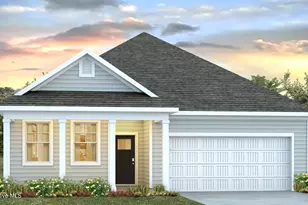 1113 Pampas Grass Dr, Castle Hayne, NC 28429 - Photo 2