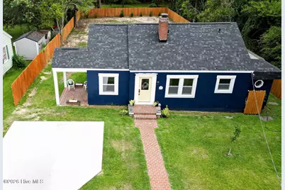 303 Stratford Road, Jacksonville, NC 28540 - Photo 20