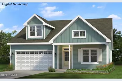 4058 Reunion Pointe Lane, New Bern, NC 28562 - Photo 1