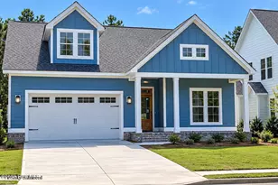 4058 Reunion Pointe Ln, New Bern, NC 28562 - Photo 1