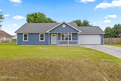 703 Covington Court, Hubert, NC 28539 - Photo 1