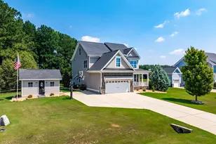 62 Bonaventure Dr, Clayton, NC 27527 - Photo 4