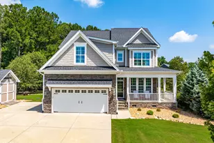 62 Bonaventure Dr, Clayton, NC 27527 - Photo 2