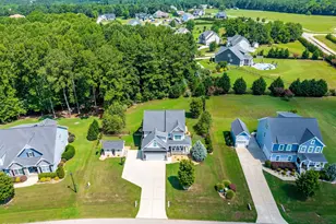 62 Bonaventure Dr, Clayton, NC 27527 - Photo 6