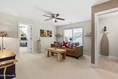 62 Bonaventure Drive, Clayton, NC 27527 - Photo 26