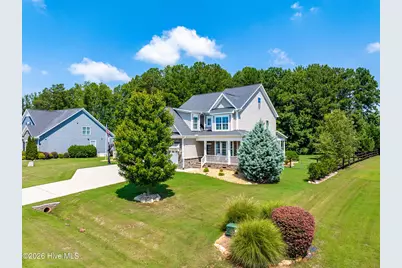 62 Bonaventure Drive, Clayton, NC 27527 - Photo 4