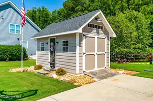 62 Bonaventure Dr, Clayton, NC 27527 - Photo 56