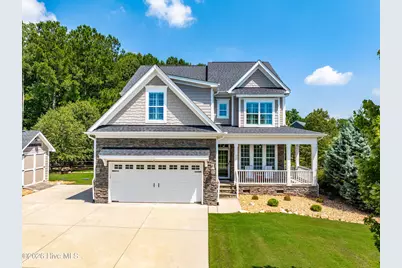 62 Bonaventure Drive, Clayton, NC 27527 - Photo 1