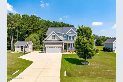62 Bonaventure Drive, Clayton, NC 27527 - Photo 2