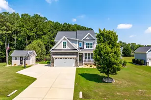 62 Bonaventure Dr, Clayton, NC 27527 - Photo 2