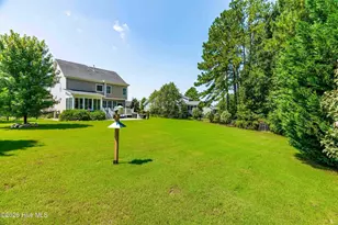 62 Bonaventure Dr, Clayton, NC 27527 - Photo 52
