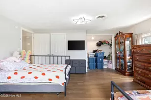 421 S Brown St, Chadbourn, NC 28431 - Photo 28
