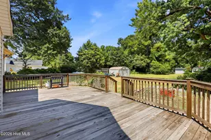 421 S Brown St, Chadbourn, NC 28431 - Photo 40