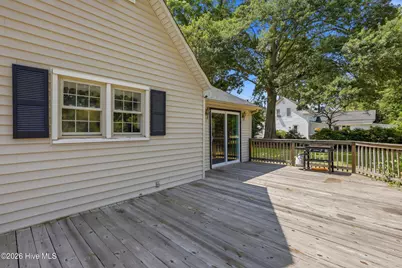 421 S Brown Street, Chadbourn, NC 28431 - Photo 42