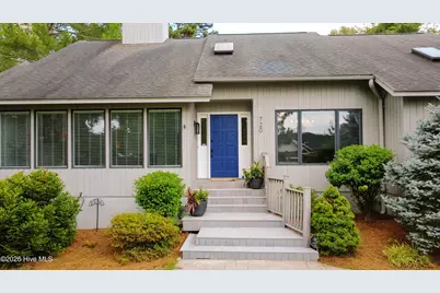 720 Diamondhead Drive S, Pinehurst, NC 28374 - Photo 20