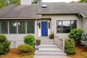 720 Diamondhead Dr S, Pinehurst, NC 28374 - Photo 20