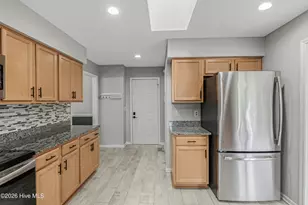 720 Diamondhead Dr S, Pinehurst, NC 28374 - Photo 8