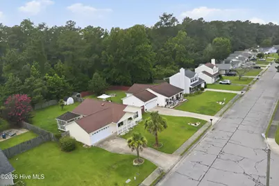 330 Lee Drive, Havelock, NC 28532 - Photo 4