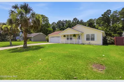 330 Lee Drive, Havelock, NC 28532 - Photo 2