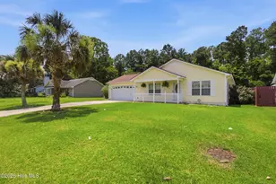 330 Lee Dr, Havelock, NC 28532 - Photo 2