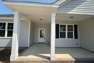 3050 Caroline Ave, Pink Hill, NC 28572 - Photo 2