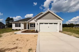 3050 Caroline Ave, Pink Hill, NC 28572 - Photo 4