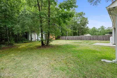 269 Blue Creek Farms Drive, Jacksonville, NC 28540 - Photo 22