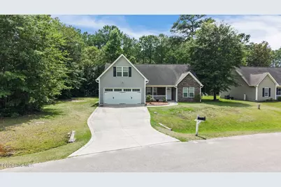 269 Blue Creek Farms Drive, Jacksonville, NC 28540 - Photo 2
